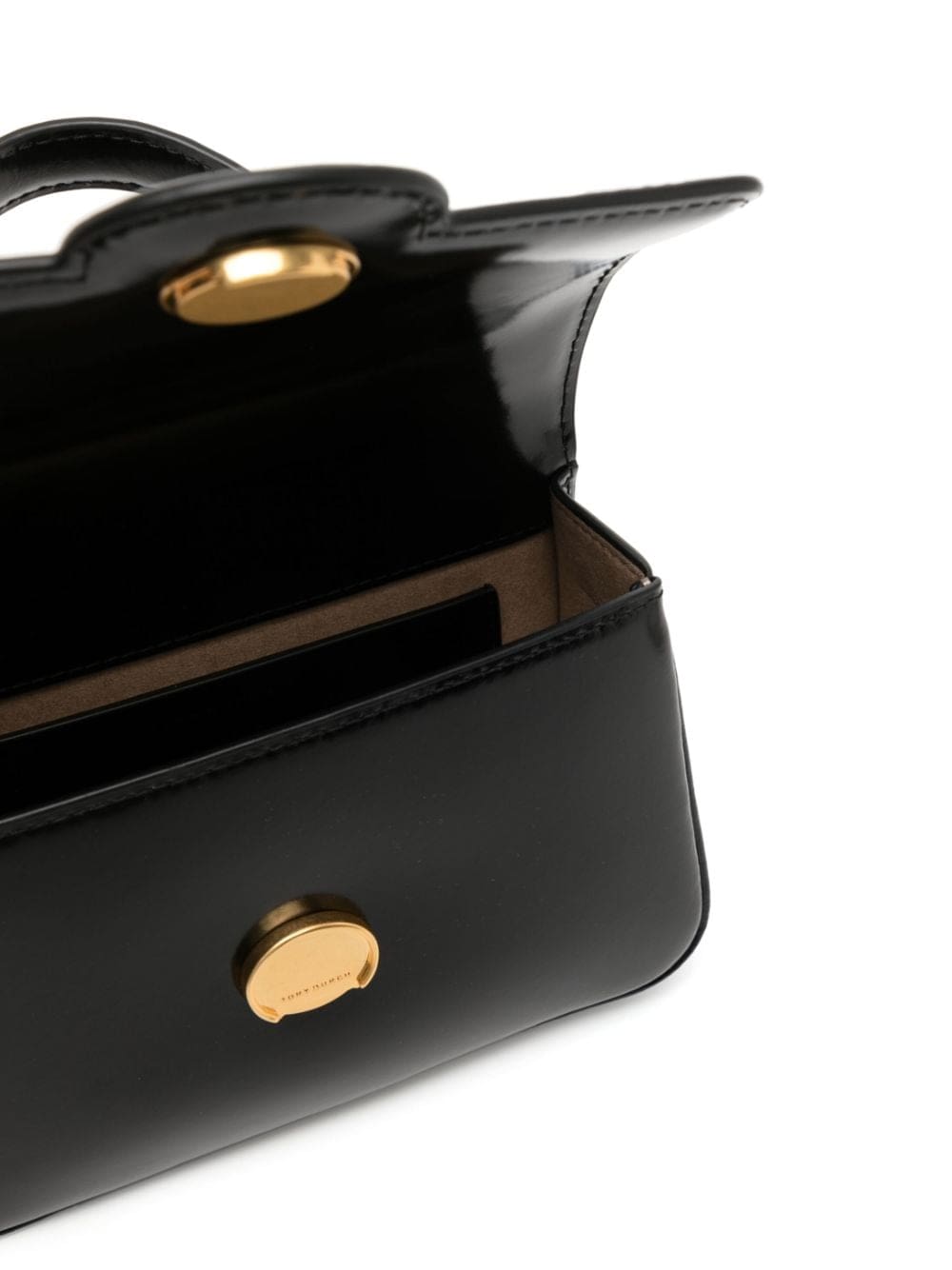 Tory Burch Robinson Spazzolato shoulder bag - Image 5