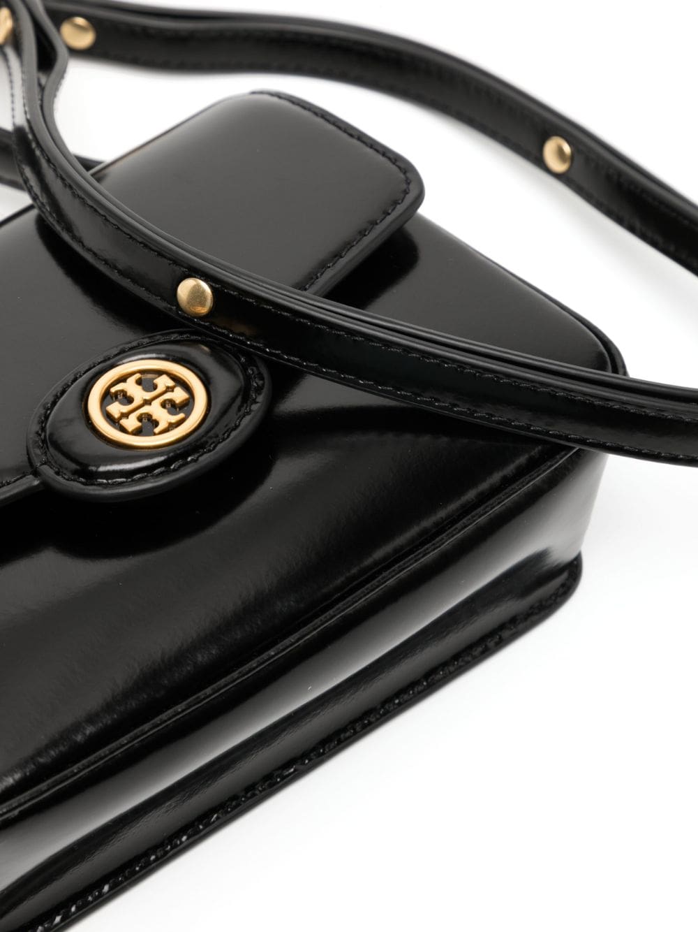 Tory Burch Robinson Spazzolato shoulder bag - Image 4