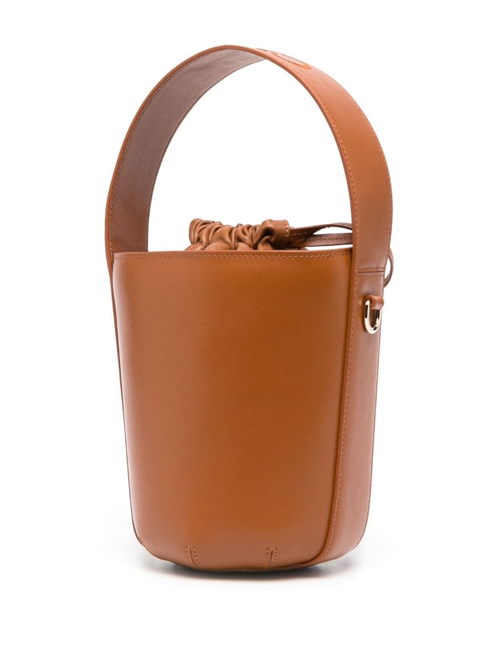 Chloé Sense leather bucket bag - Image 3
