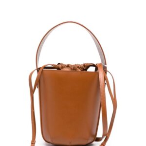 Chloé Sense leather bucket bag