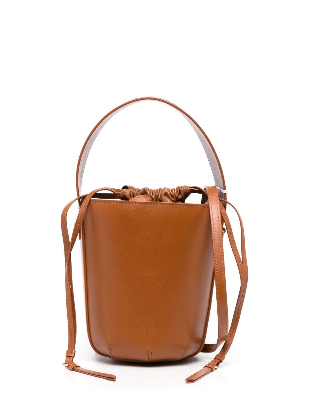Chloé Sense leather bucket bag