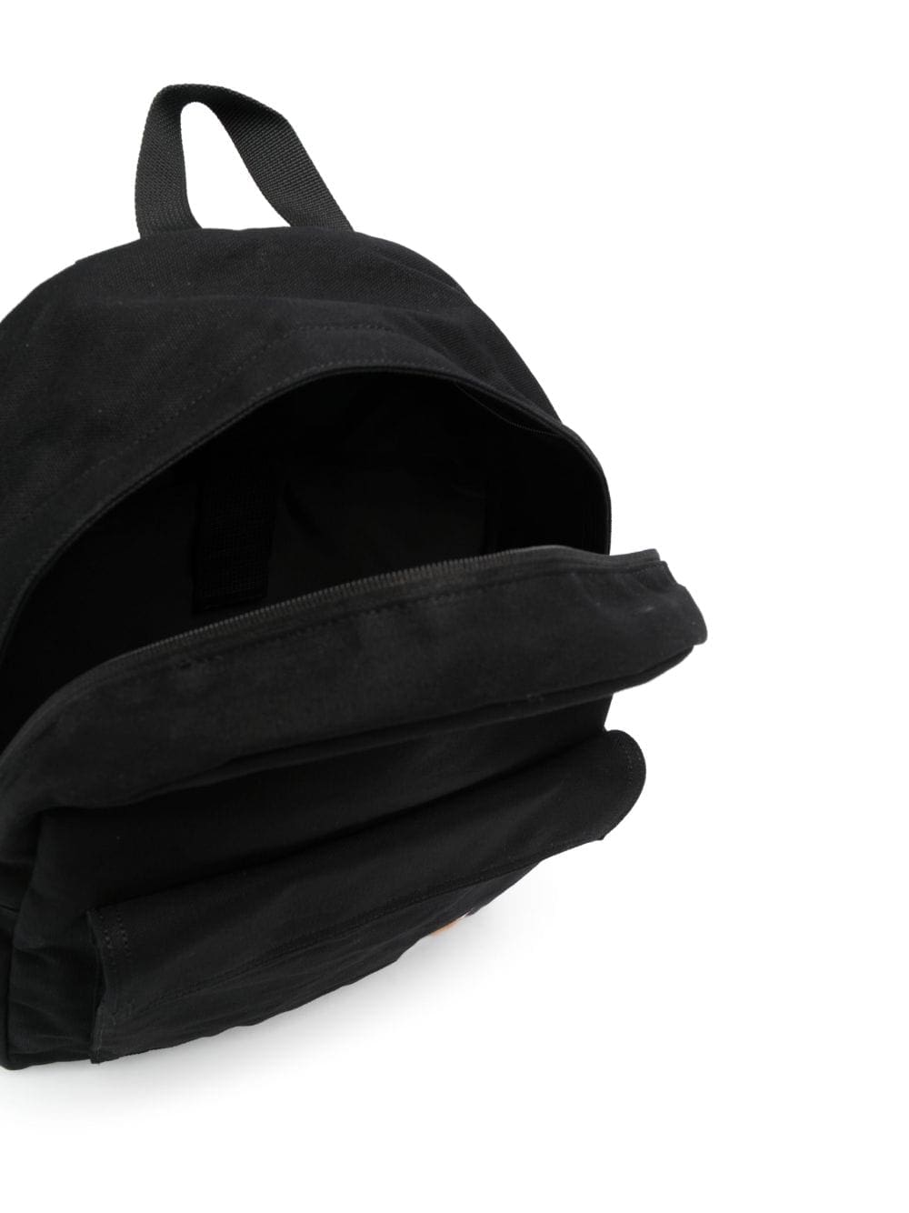 Carhartt WIP logo-patch cotton backpack - Image 2