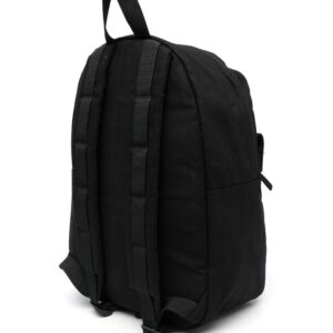 Carhartt WIP logo-patch cotton backpack