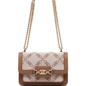 Michael Kors large Heather shoulder bag
