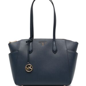 Michael Michael Kors Marilyn leather tote bag