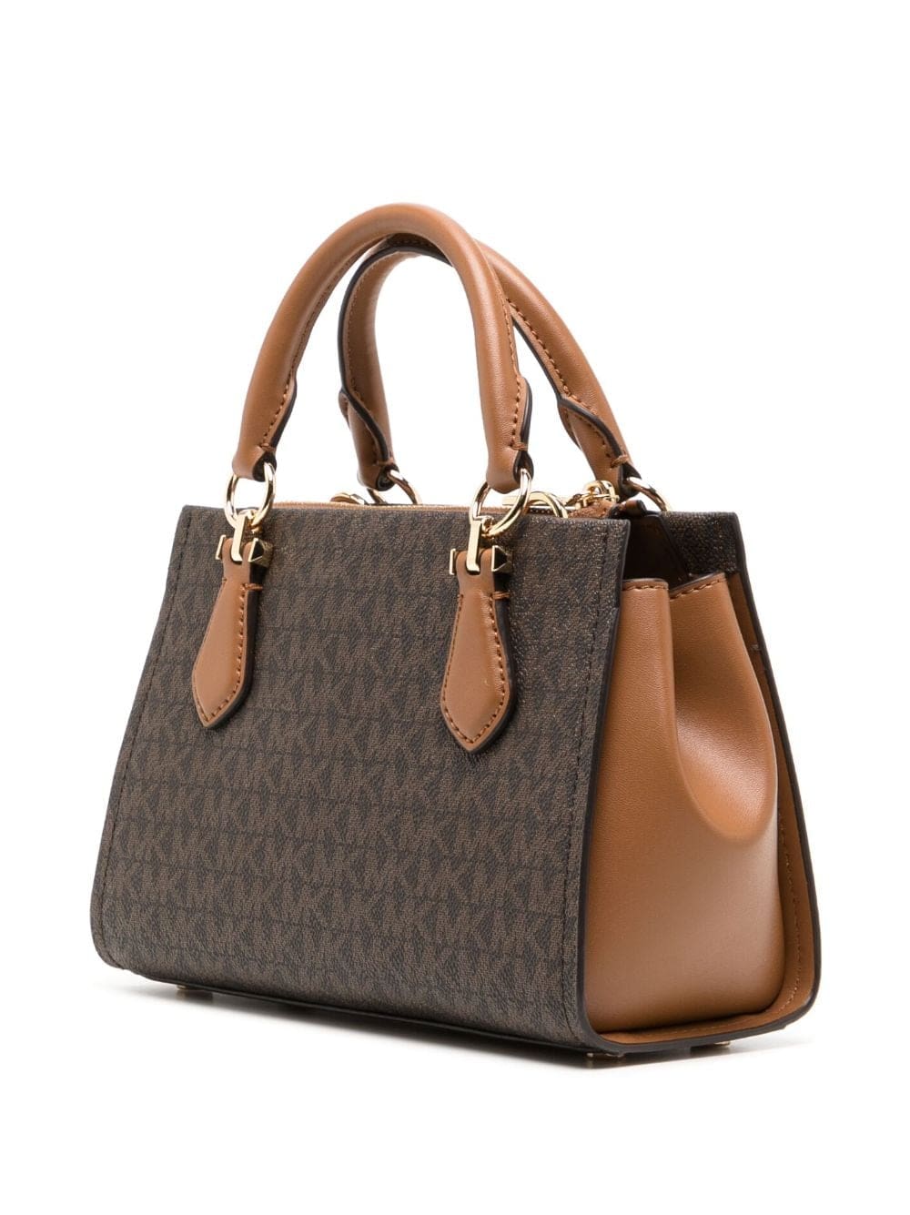 Michael Kors small Marilyn crossbody bag - Image 3