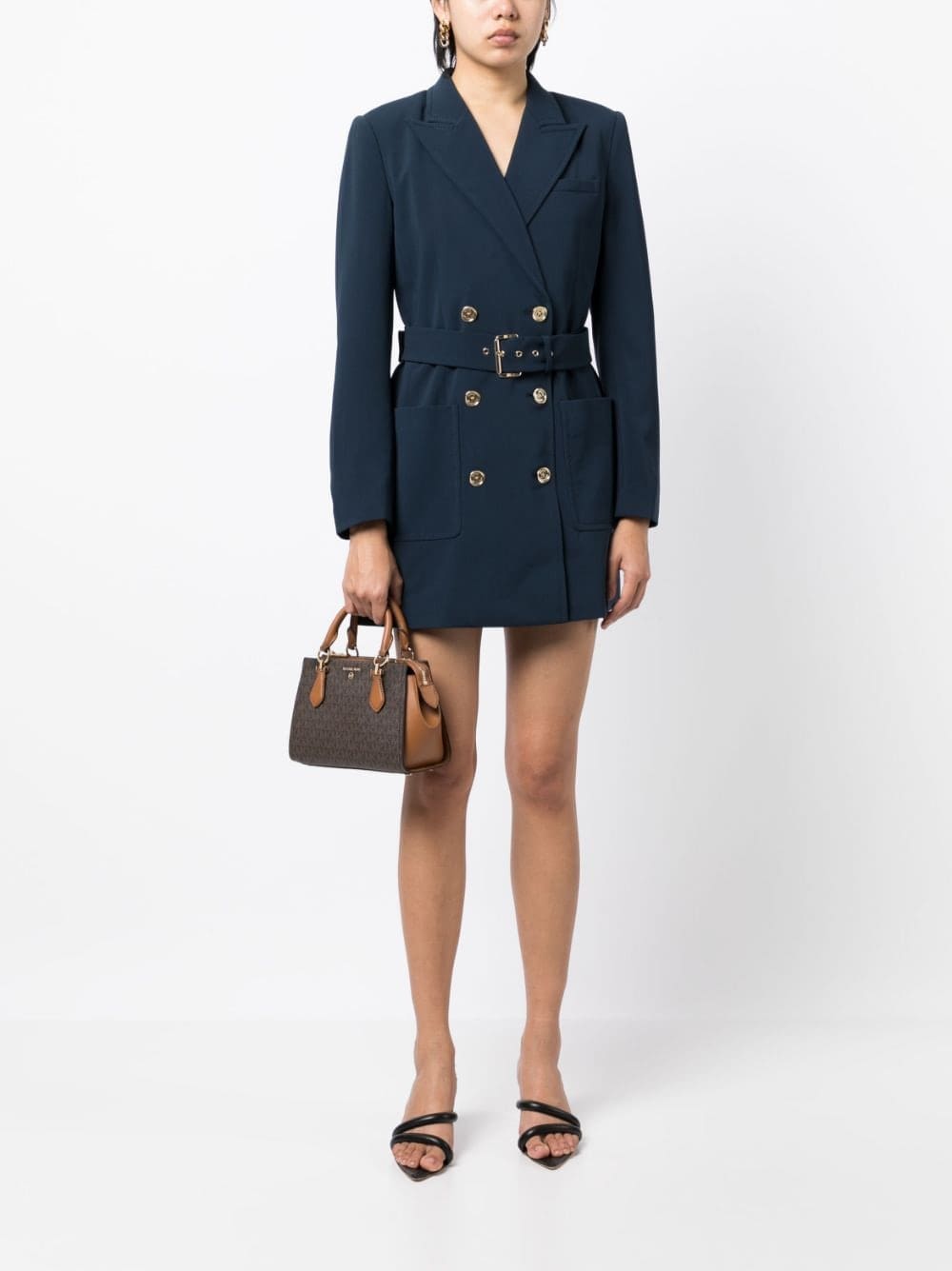 Michael Kors small Marilyn crossbody bag - Image 2