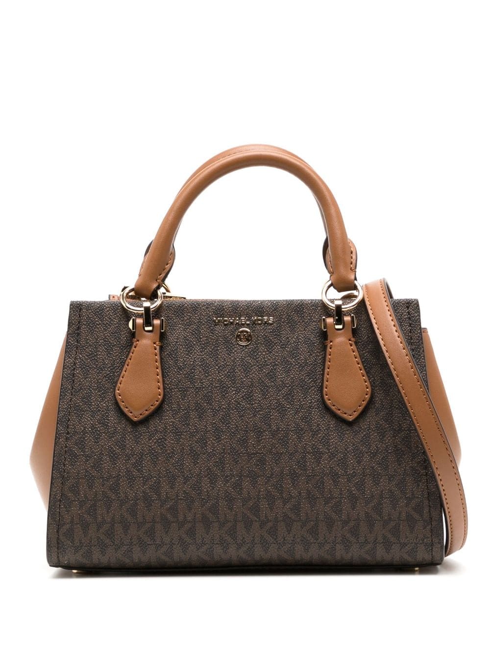 Michael Kors small Marilyn crossbody bag