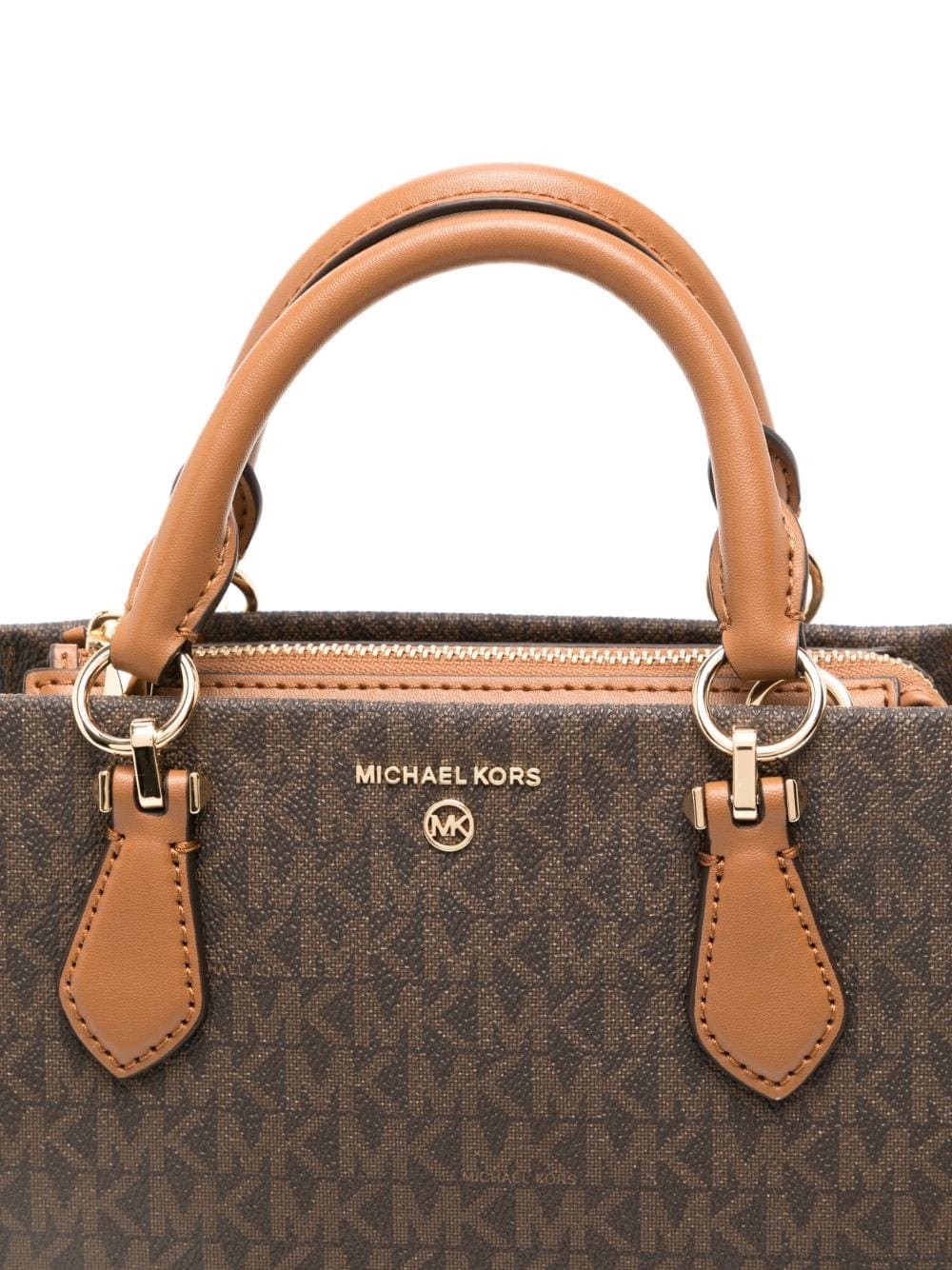 Michael Kors small Marilyn crossbody bag - Image 4