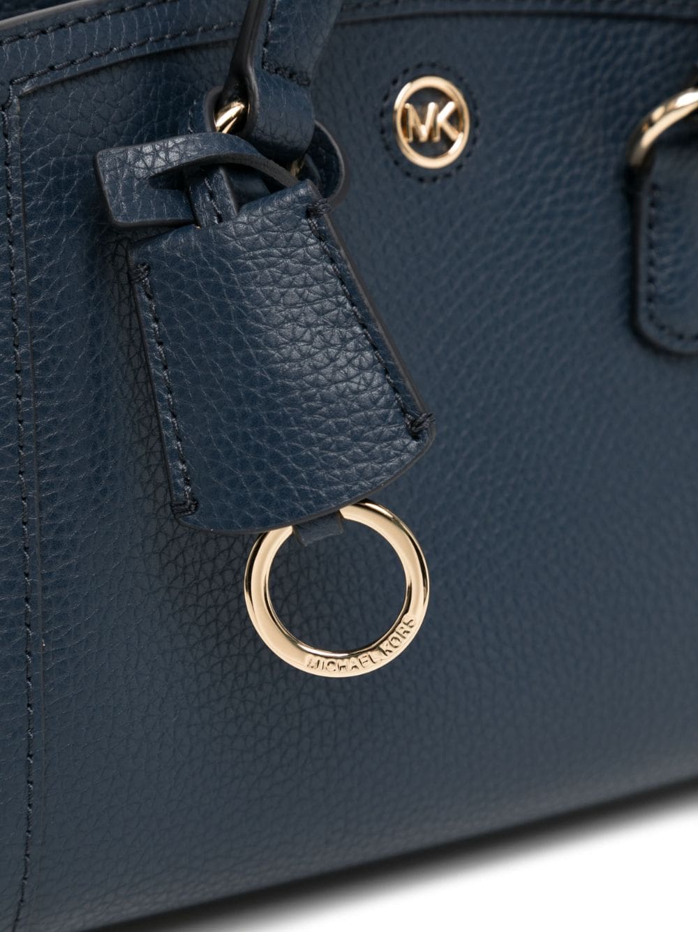 Michael Kors extra-small Chantal crossbody bag - Image 4