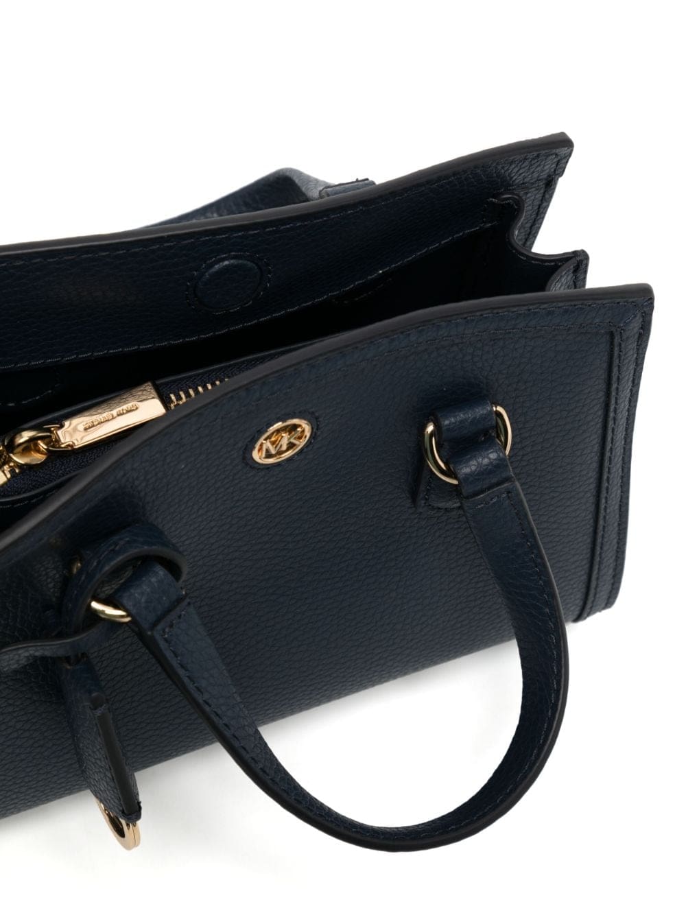 Michael Kors extra-small Chantal crossbody bag - Image 5