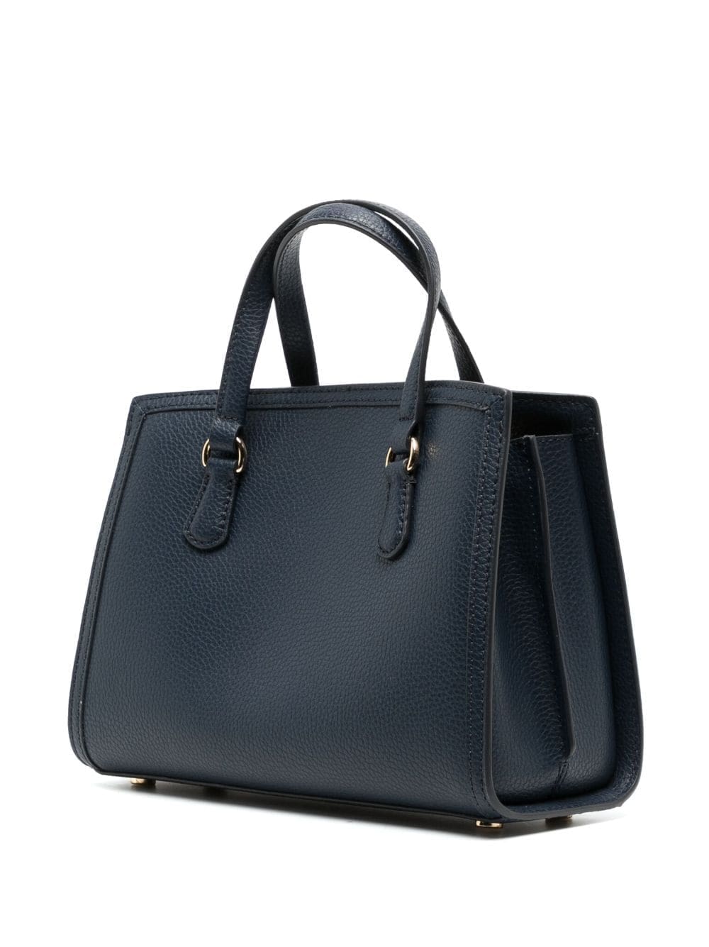 Michael Kors small Chantal pebbled tote bag - Image 3