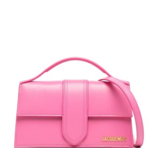 Jacquemus Le Grand Bambino crossbody bag