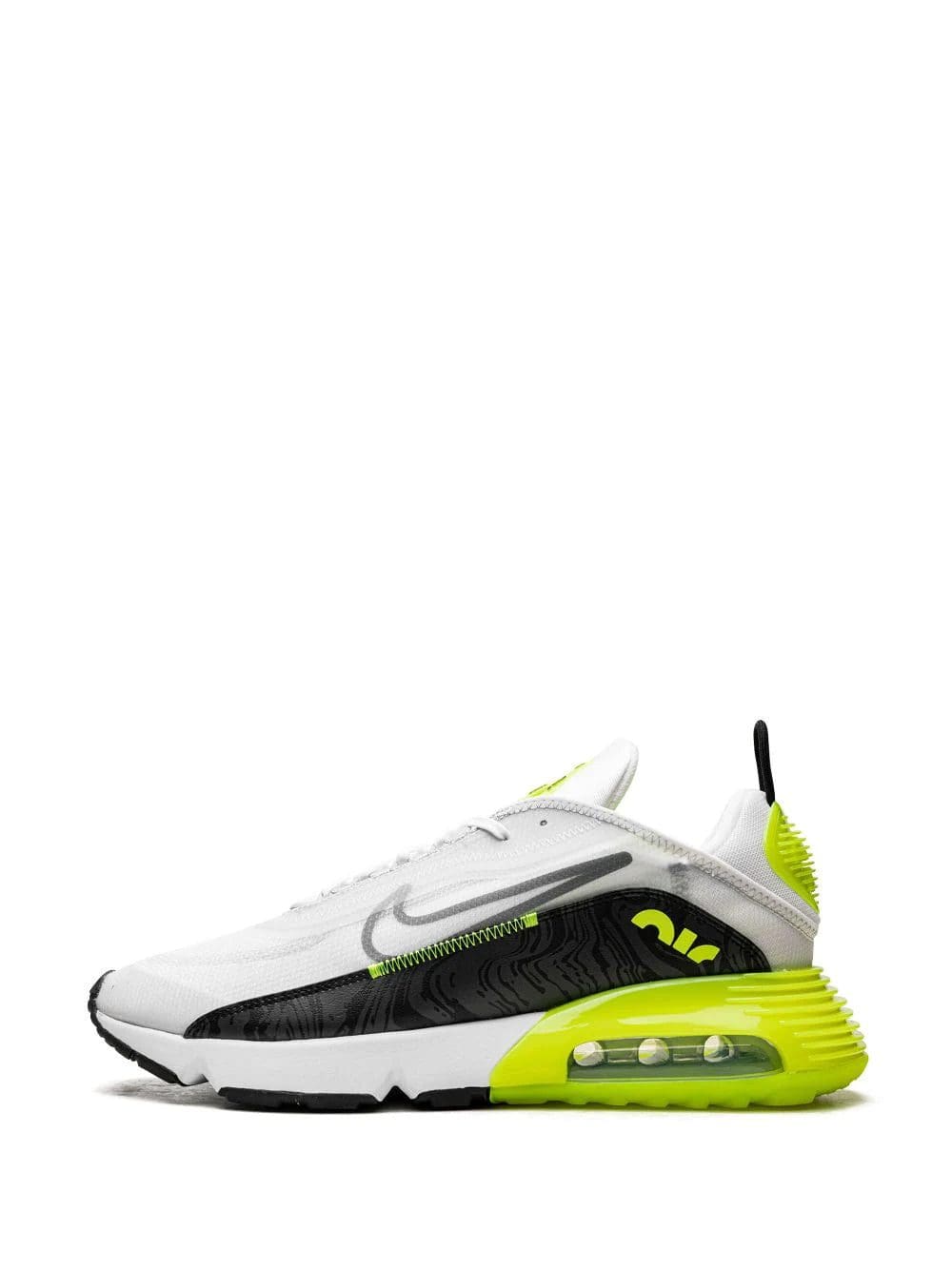Nike Air Max 2090 low-top sneakers - Image 4