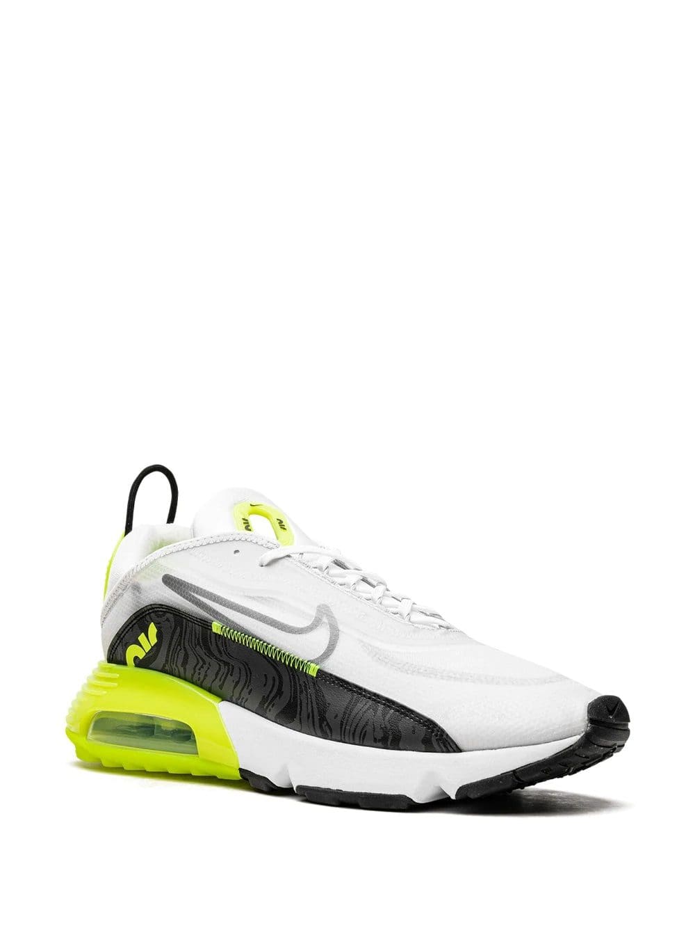 Nike Air Max 2090 low-top sneakers - Image 2