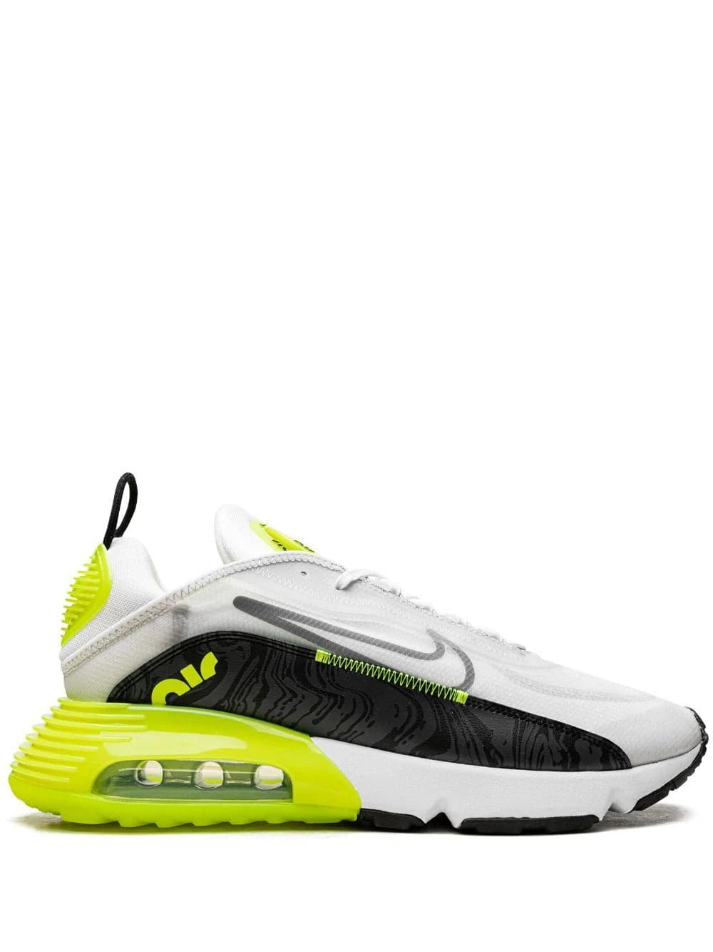 Nike Air Max 2090 low-top sneakers