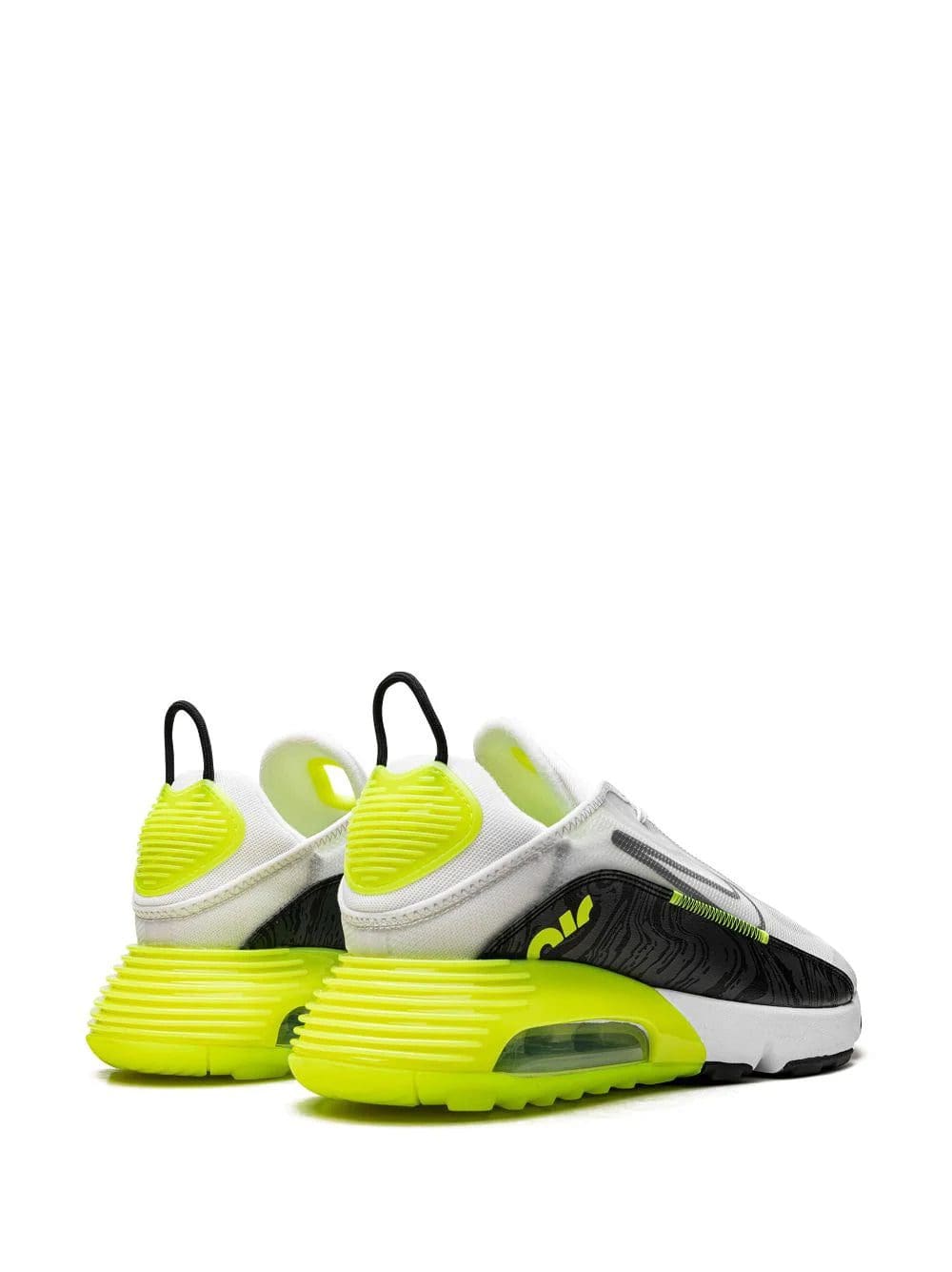 Nike Air Max 2090 low-top sneakers - Image 3