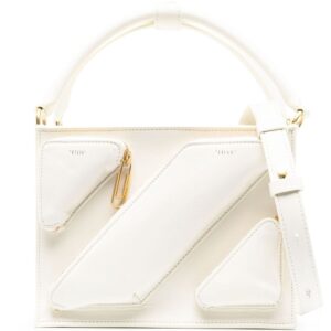 Off-White small Beatbox shoulder bag
