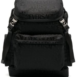 Versace Versace Allover Neo backpack