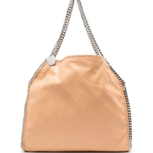 Stella McCartney large Falabella tote bag