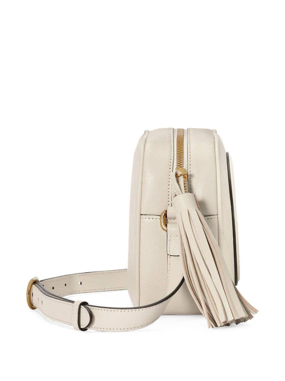 Gucci small Blondie leather shoulder bag - Image 4