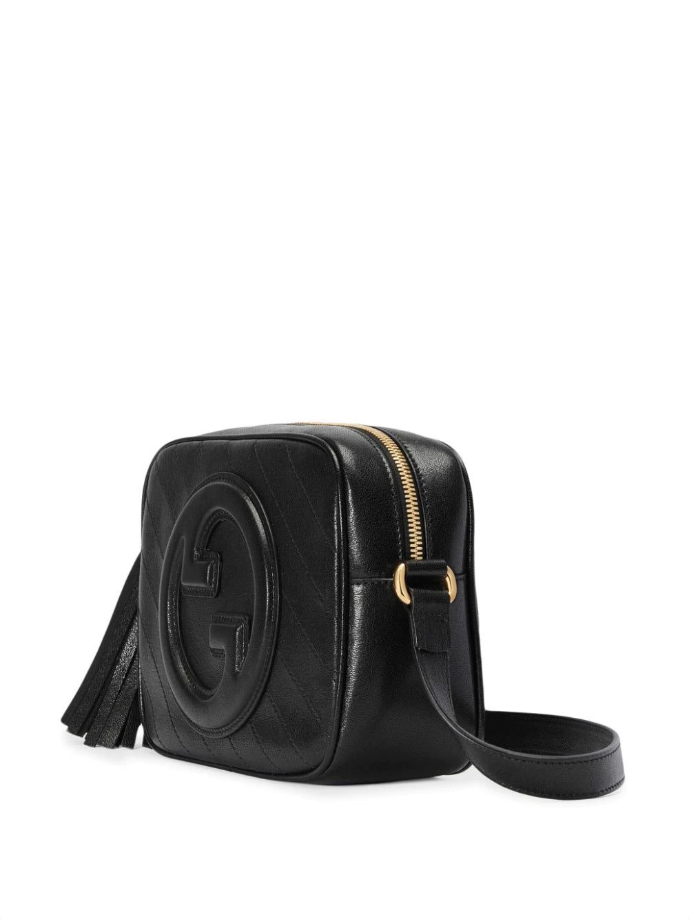 Gucci small Blondie leather shoulder bag - Image 3