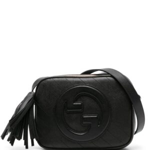 Gucci small Blondie leather crossbody bag