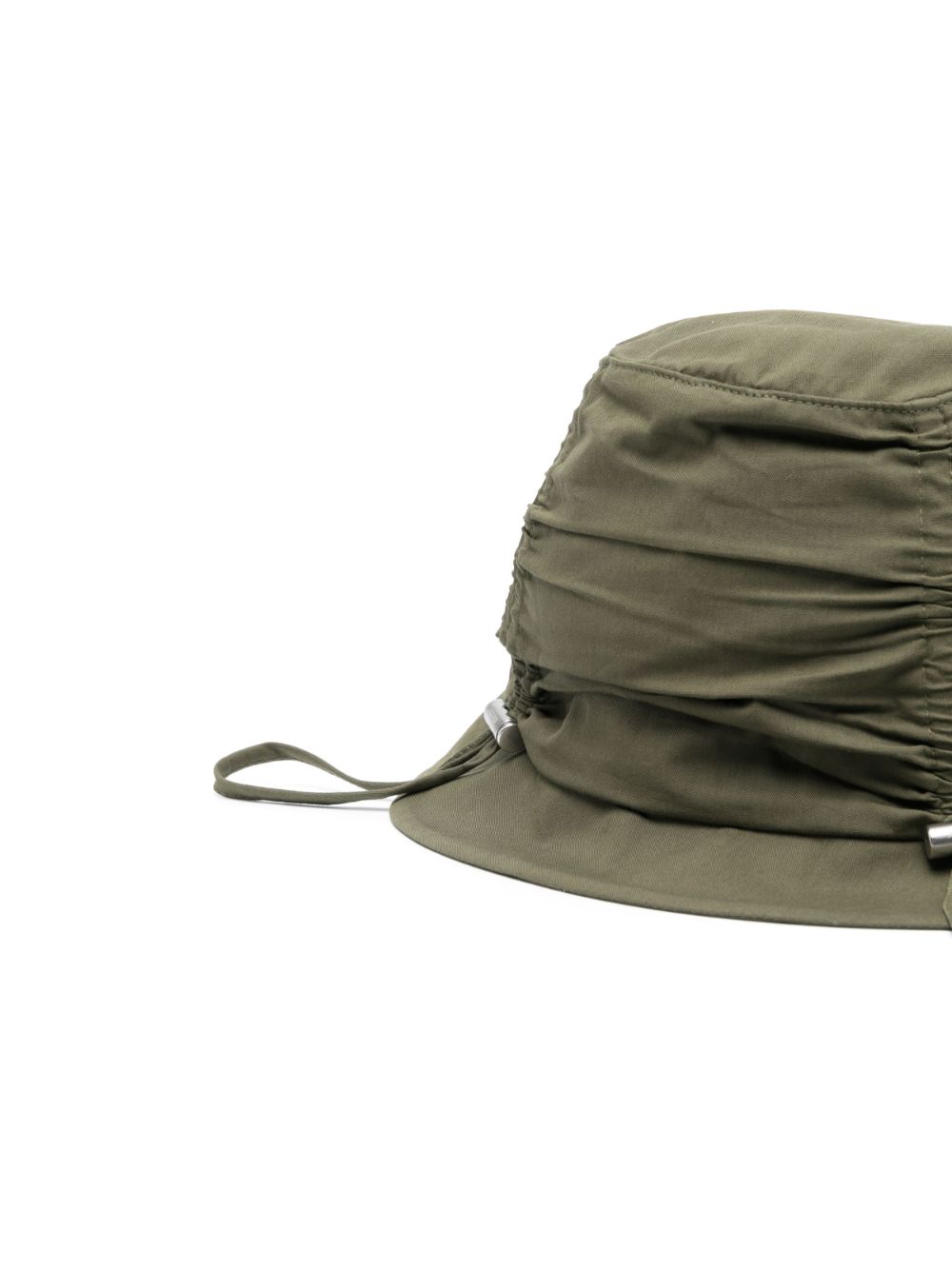 Jacquemus Le bob Lacos bucket hat - Image 2