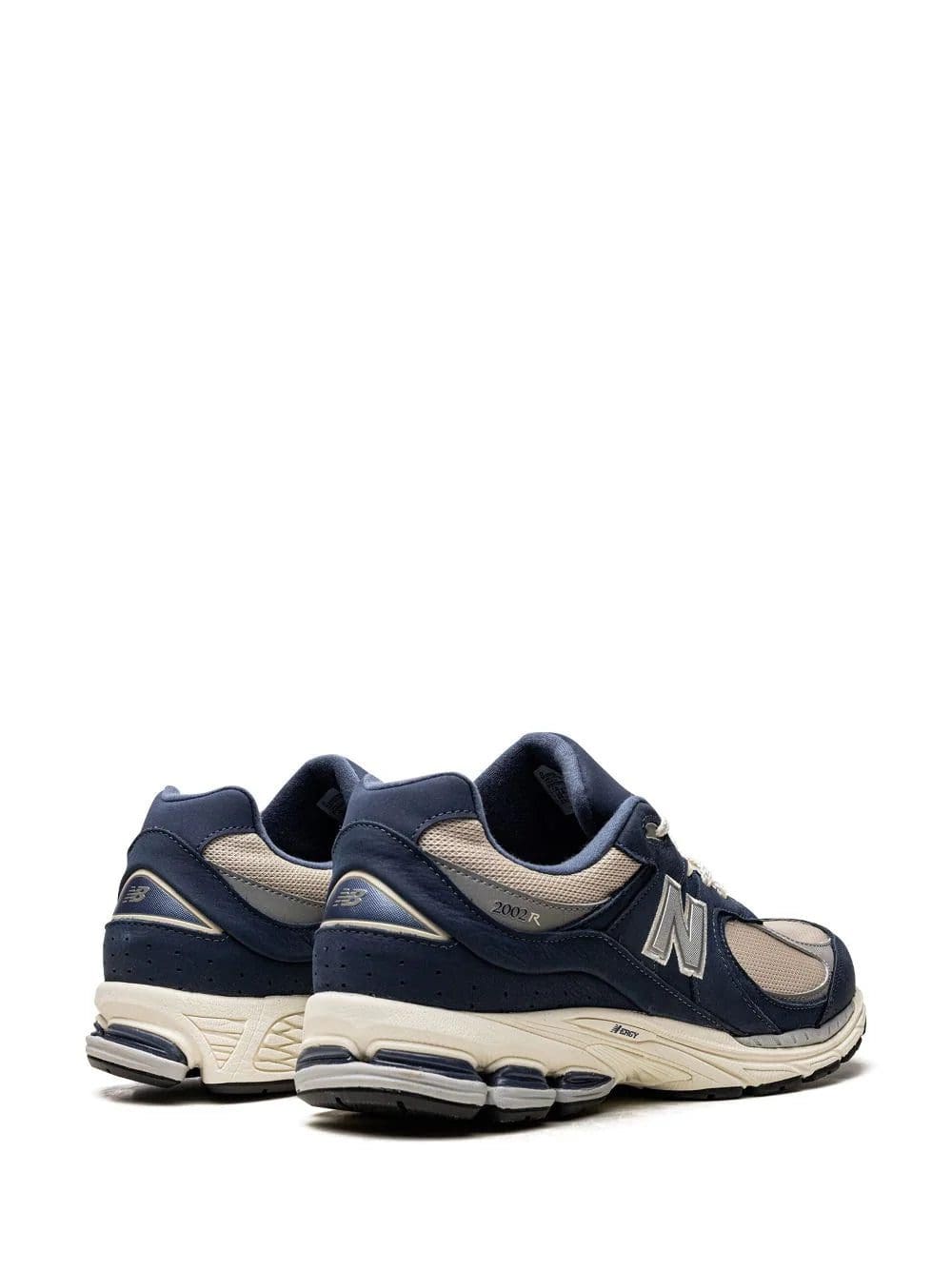 New Balance 2002R "Vintage Indigo" sneakers - Image 3