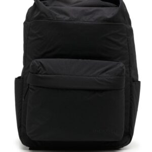 Makavelic multiple pockets backpack