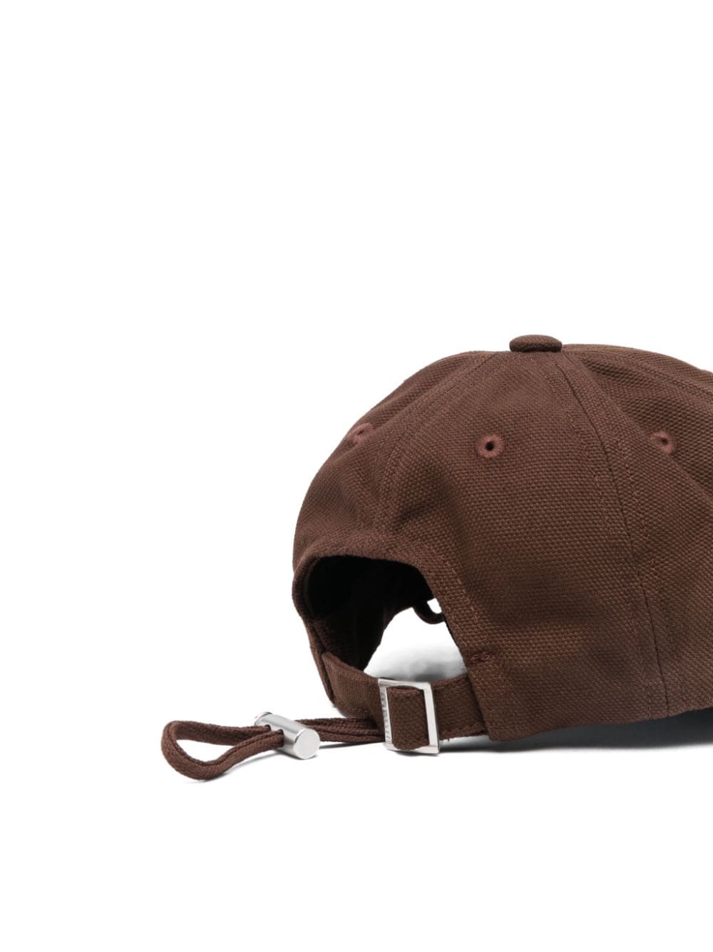 Jacquemus La Casquette Artichaut baseball cap - Image 2