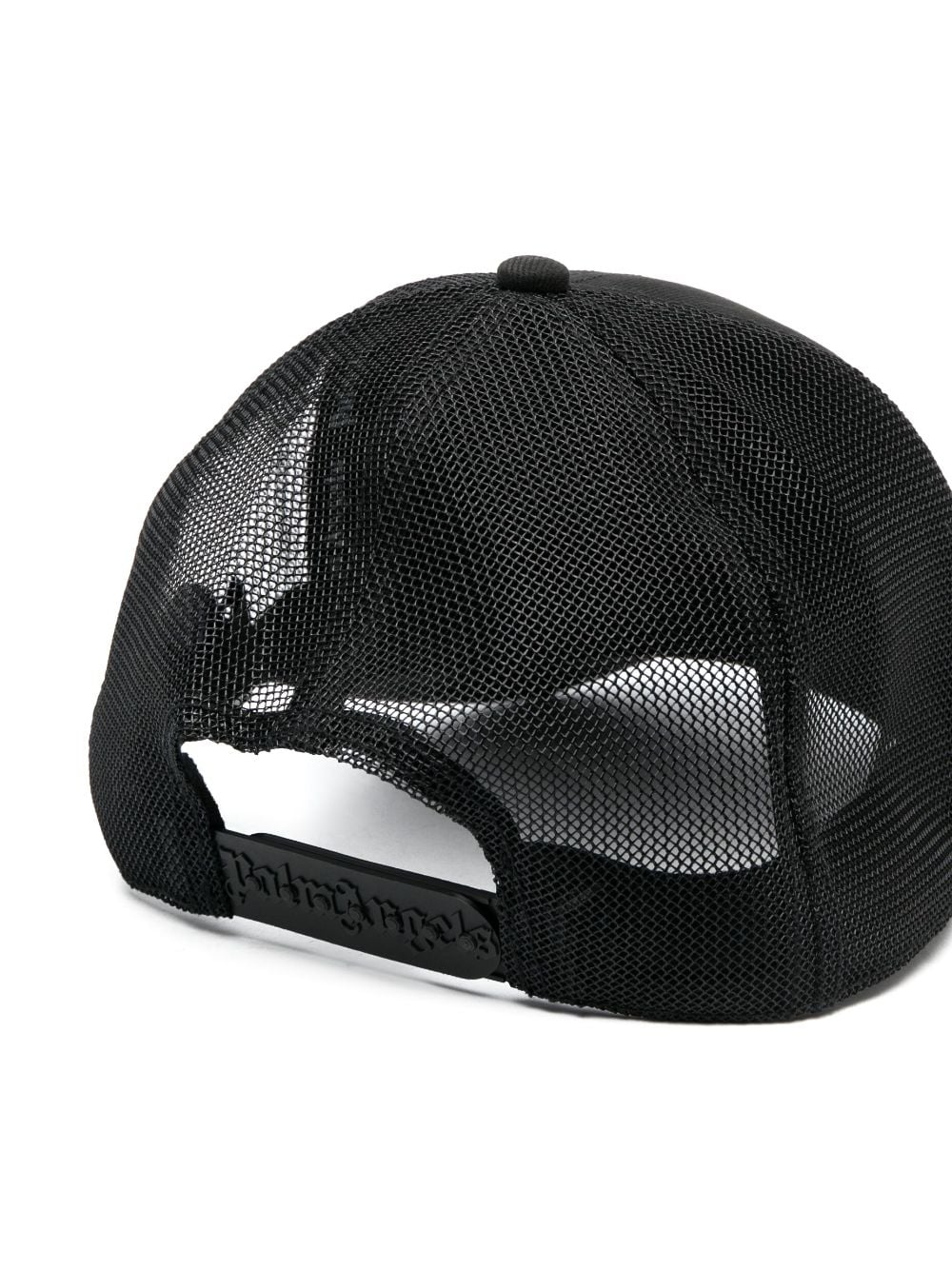 Palm Angels PA monogram trucker hat - Image 2
