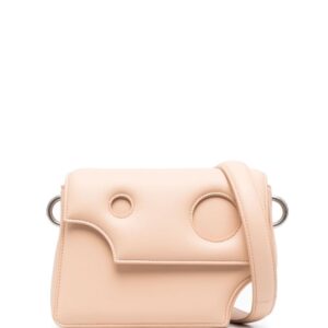 Off-White Burrow-22 shoulder bag