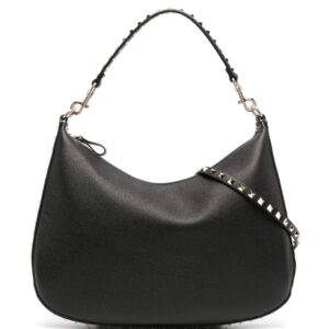 Valentino Garavani Rockstud leather tote bag