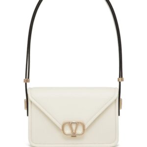 Valentino Garavani small Letter shoulder bag
