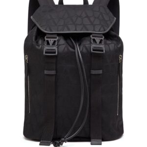 Valentino Garavani Iconographe drawstring backpack