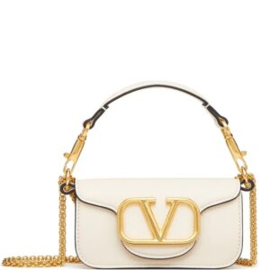 Valentino Garavani  mini Locò shoulder bag