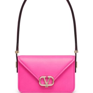 Valentino Garavani small Letter shoulder bag