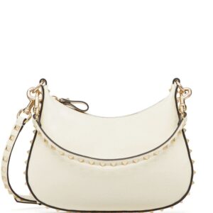 Valentino Garavani small Rockstud leather shoulder bag