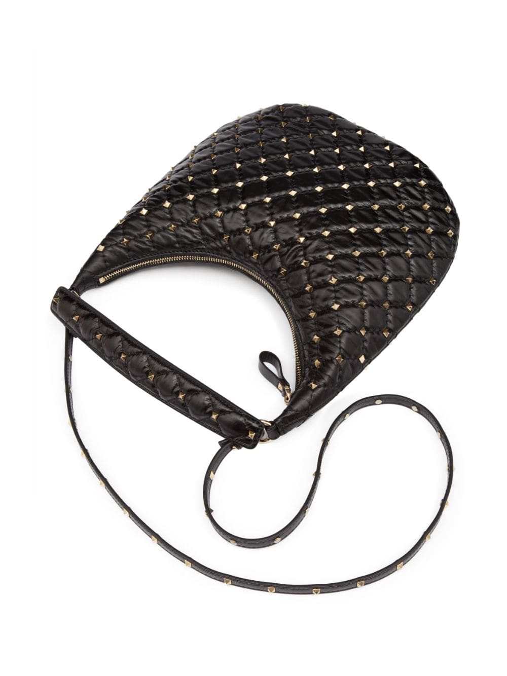 Valentino Garavani small Rockstud Spike shoulder bag - Image 5