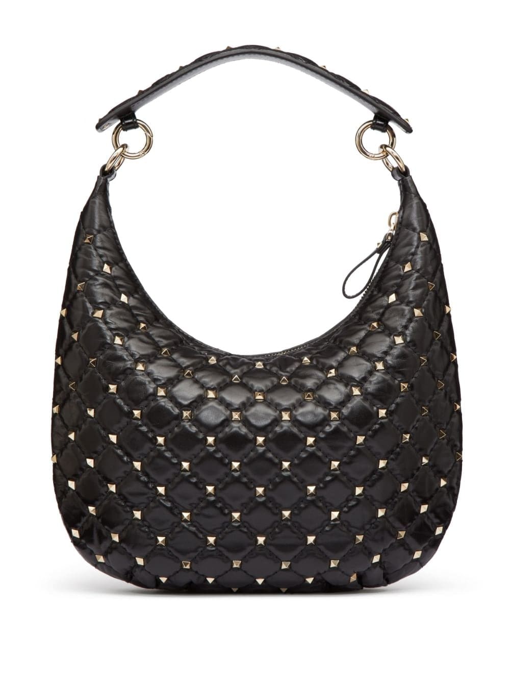 Valentino Garavani small Rockstud Spike shoulder bag - Image 3