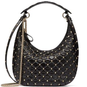 Valentino Garavani small Rockstud Spike shoulder bag