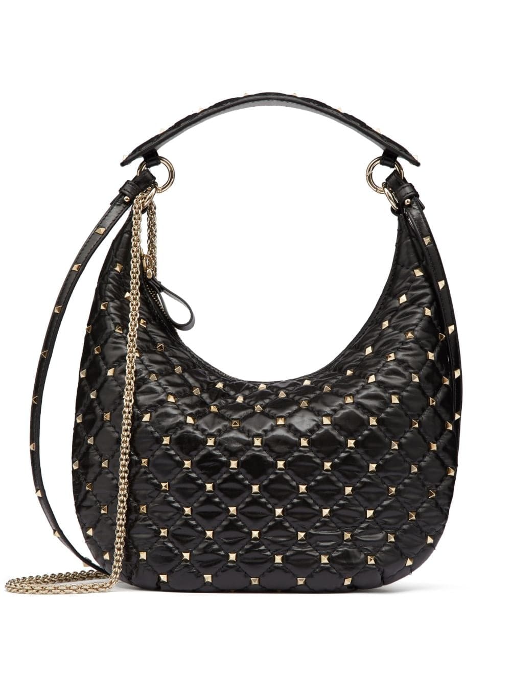 Valentino Garavani small Rockstud Spike shoulder bag