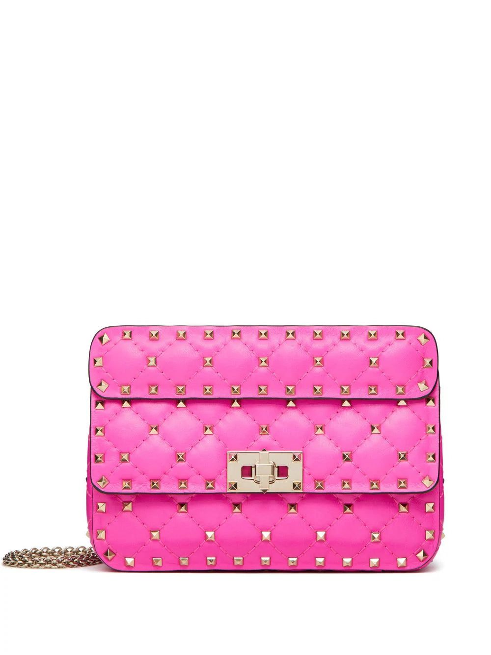 Valentino Garavani Rockstud Spike mini bag