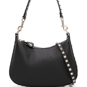 Valentino Garavani small Rockstud leather shoulder bag