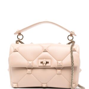Valentino Garavani Roman Stud shoulder bag