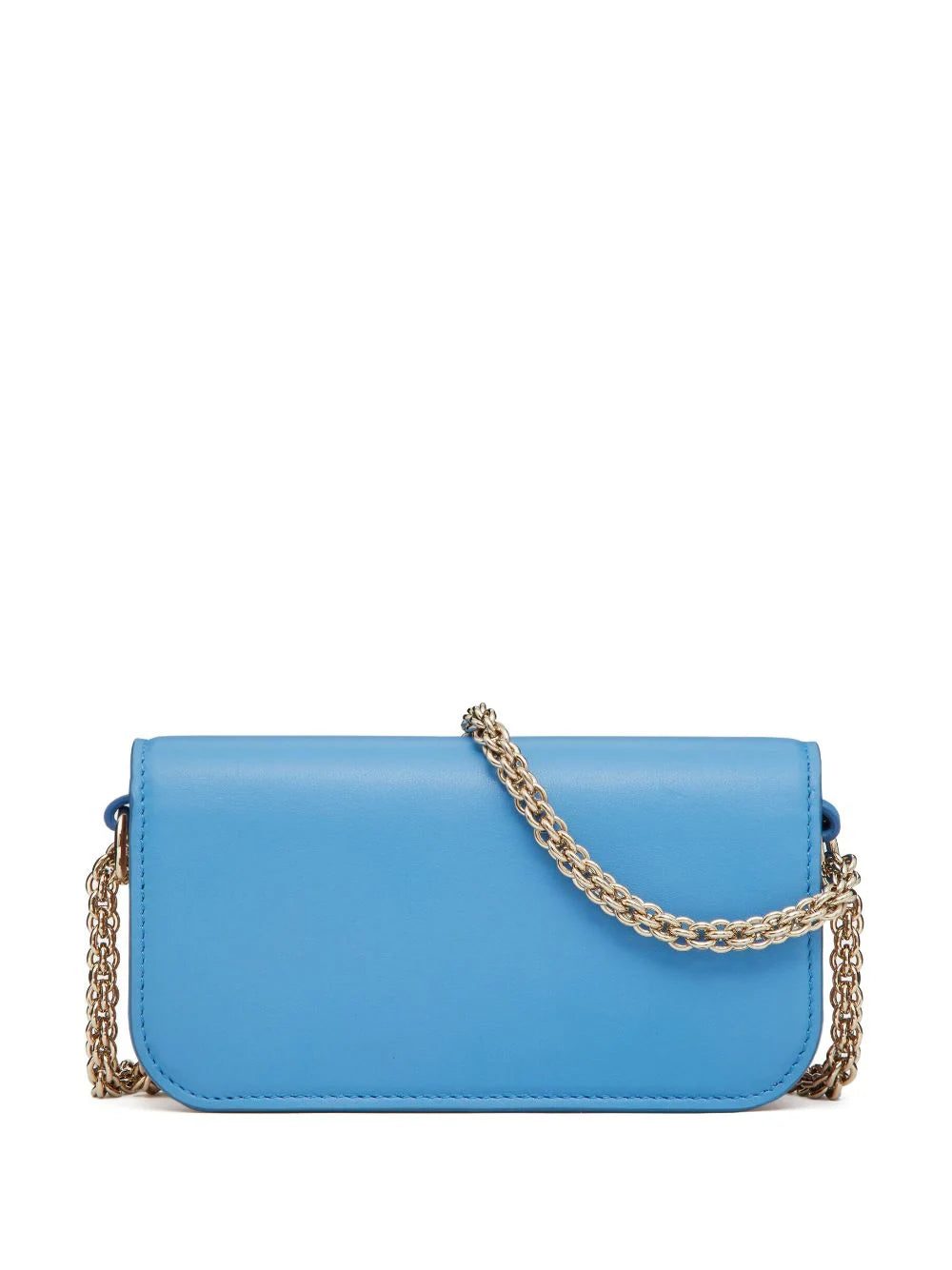 Valentino Garavani VLogo leather shoulder bag - Image 3