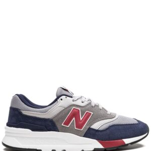 New Balance 997 "Black/Grey" sneakers