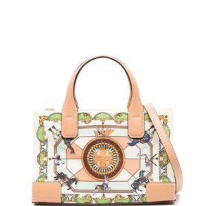 Tory Burch mini Ella tote bag