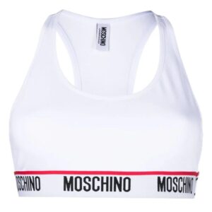 Moschino  Teddy Bear sports bra